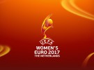 Calendario de la fase de grupos de la Eurocopa femenina 2017