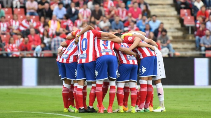 El Girona se estrenará en Primera División