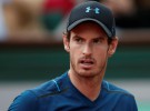 Roland Garros 2017: Murray, Wawrinka y Verdasco a octavos de final
