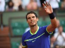 Roland Garros 2017: Rafa Nadal a cuartos de final junto a Pablo Carreño