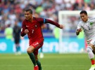 Copa Confederaciones 2017: Portugal y México, a semifinales