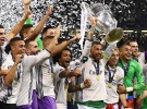 Las mayores goleadas en las finales de Copa de Europa