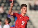Cinco jugadores a seguir en la Eurocopa sub 21 de 2017