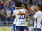 Getafe y Tenerife lucharán por el ascenso a Primera