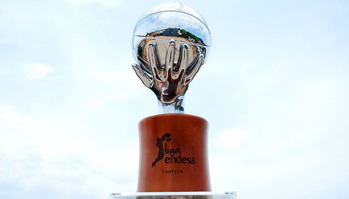 Real Madrid y Valencia jugarán la final de la Liga Endesa ACB