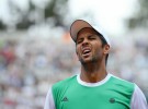 Roland Garros 2017: Murray y Wawrinka a cuartos, eliminados Verdasco y Carla Suárez