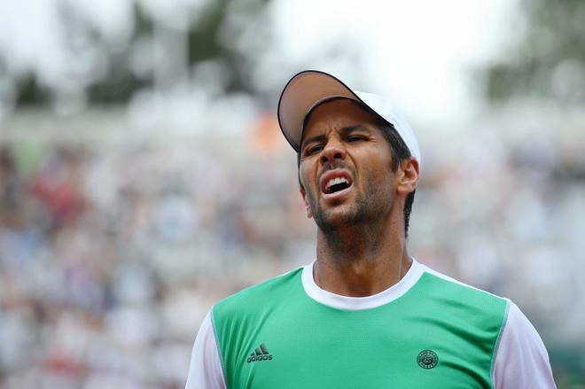 Roland Garros 2017: Murray y Wawrinka a cuartos, eliminados Verdasco y Carla Suárez