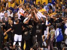 NBA Finals 2017: los Warriors ganan su tercer título