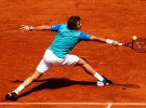 Roland Garros 2017: Wawrinka a la final tras vencer a Murray