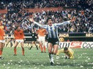 Tal día como hoy… Argentina vencía a Holanda en la final del Mundial 78