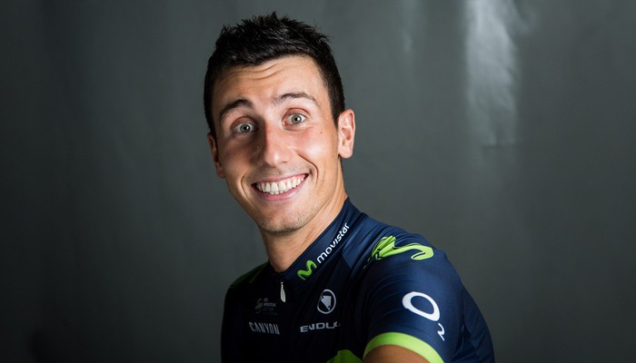 Adriano Malori deja definitivamente el ciclismo