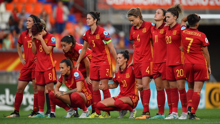 Eurocopa femenina 2017: España cae ante Austria en los penaltis