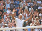 Wimbledon 2017: Federer y Murray a cuartos de final