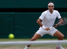 Federer gana el 19 Slam y alarga su leyenda en Wimbledon tras batir a Cilic