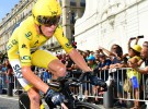 Tour de Francia 2017: Froome llegará de amarillo a París por cuarta vez