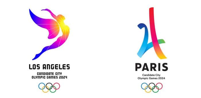 París y Los Ángeles pugnan por los Juegos Olímpicos de 2024