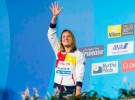 Mundial de natación 2017: un oro y dos platas, el botín de Mireia Belmonte