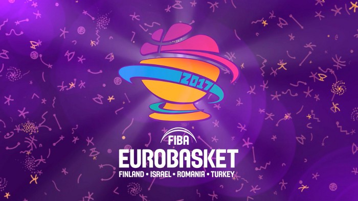 Eurobasket 2017: el calendario y las selecciones del Grupo D