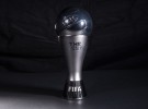 Los finalistas a los premios FIFA The Best 2017