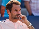Federer y la actualidad de su lesión antes del US Open