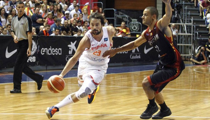 Las ausencias más sonadas del Eurobasket 2017