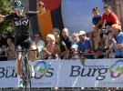 Mikel Landa gana la Vuelta a Burgos 2017