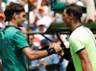 Las opciones para Rafa Nadal y Federer en Nueva York