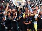 El Real Madrid gana la Supercopa de Europa 2017