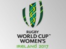 Caledario del Mundial de rugby femenino Irlanda 2017