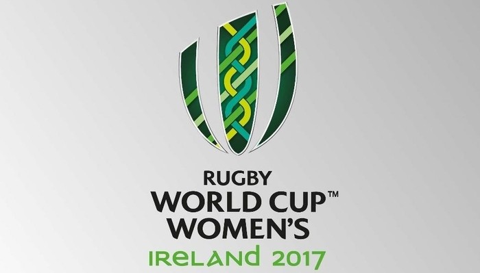 Caledario del Mundial de rugby femenino Irlanda 2017