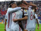 Comienza el camino de la selección española de fútbol a Tokyo 2020
