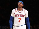 NBA: Carmelo Anthony ya es un Thunder