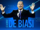 Gianni de Biasi es el nuevo entrenador del Alavés