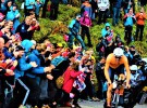 Mundial de ciclismo 2017: Tom Dumoulin es el nuevo campeón contra el crono