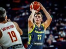 Eurobasket 2017: Eslovenia y Serbia jugarán la final