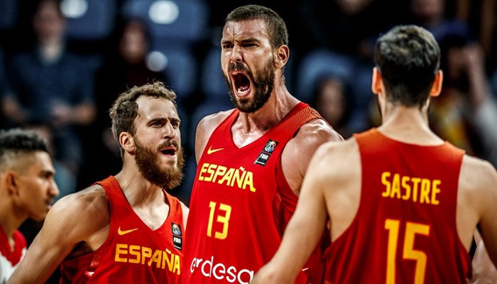 Eurobasket 2017: resultados de cuartos de final y horarios de semifinales