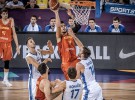 Eurobasket 2017: resultados de la Jornada 2