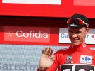Vuelta a España 2017: Froome refuerza su liderato tras la segunda semana