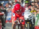 Vuelta a España 2017: Froome sentencia y Contador se despide