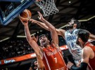 Eurobasket 2017: resultados de la Jornada 4