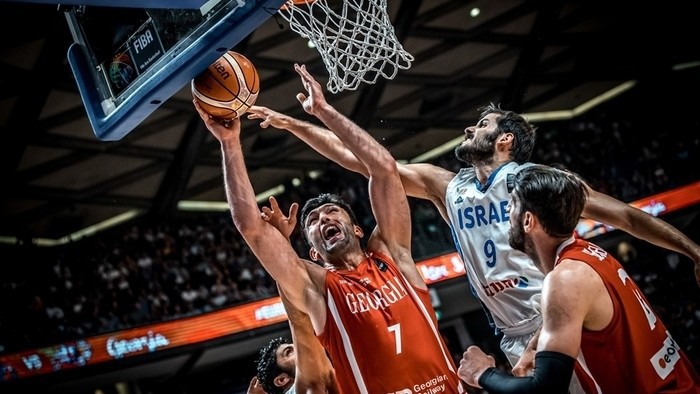 Eurobasket 2017: resultados de la Jornada 4