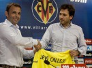 Javi Calleja es el nuevo entrenador del Villarreal tras la destitución de Escribá