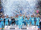 Movistar Inter gana la Supercopa de España 2017