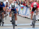 Mundial de ciclismo 2017: Peter Sagan, tricampeón