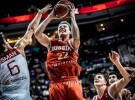 Eurobasket 2017: resultados de la Jornada 1