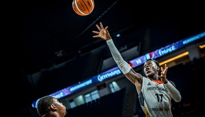 Eurobasket 2017: resultados de la primera jornada de octavos