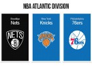 NBA 2017-2018: previa de la Conferencia Este (División Atlántica)