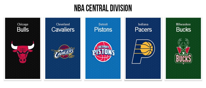 NBA 2017-2018: previa de la Conferencia Este (División Central)