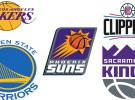 NBA 2017-2018: previa de la Conferencia Oeste (División Pacífico)