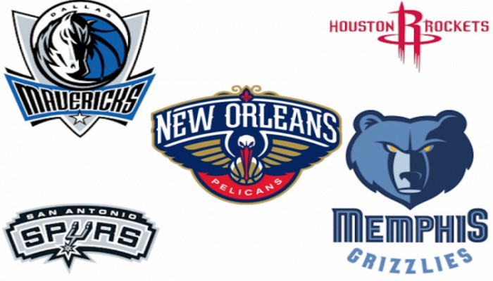 NBA 2017-2018: previa de la Conferencia Oeste (División Suroeste)